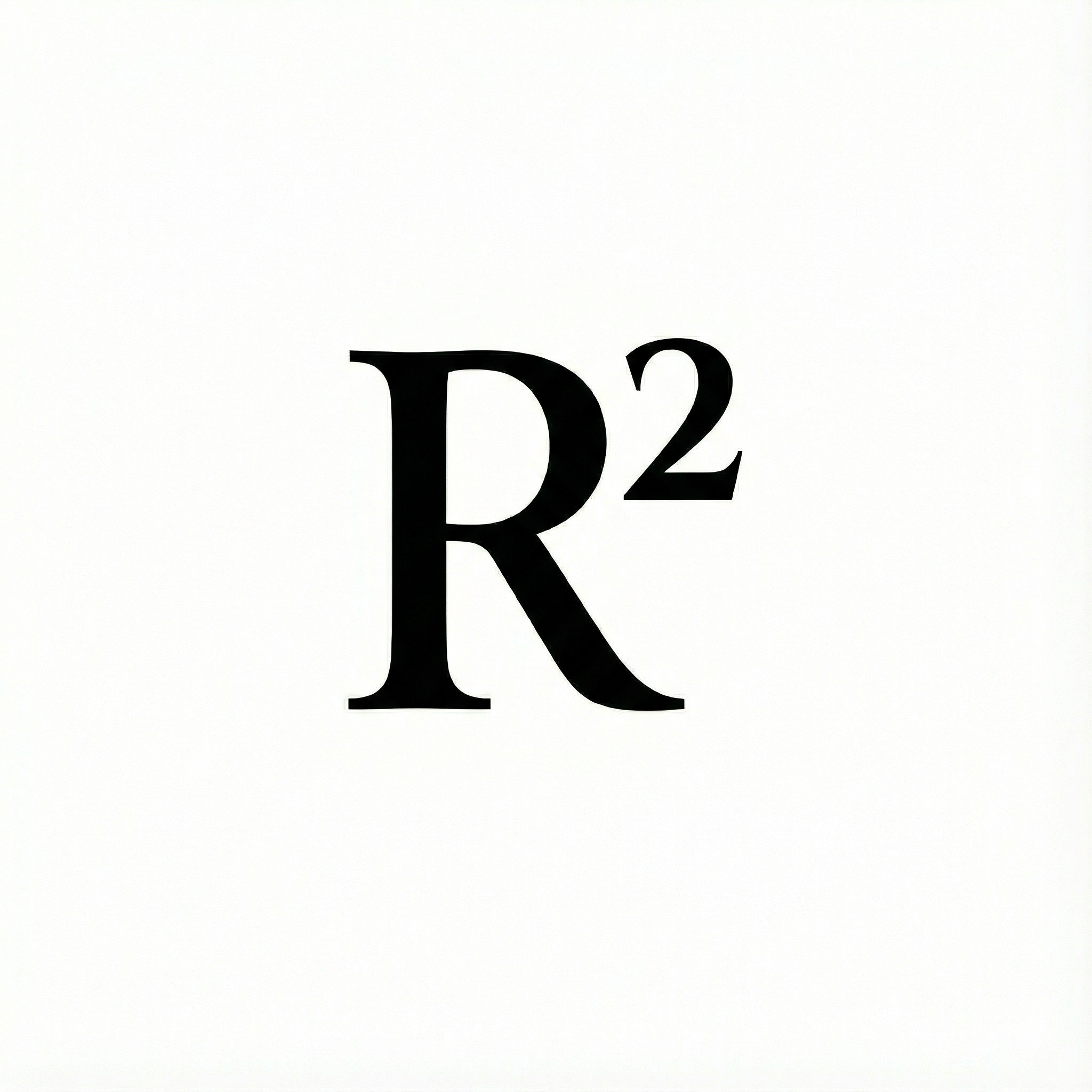 R²