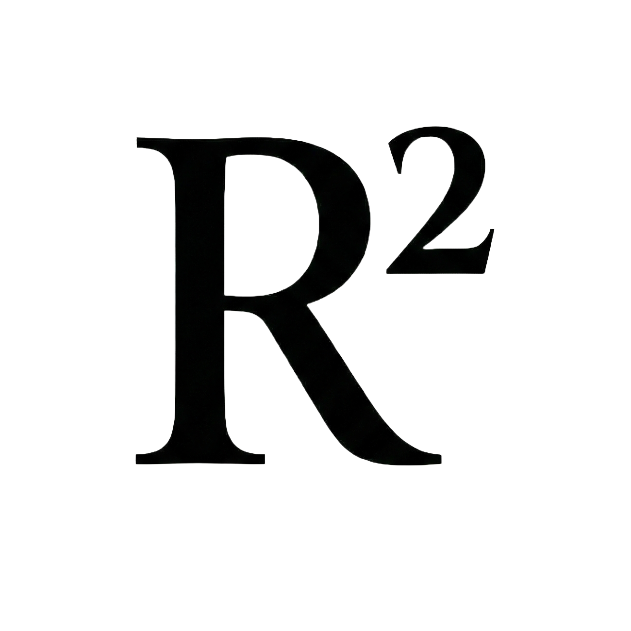 R²